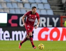 Nervo habló sobre la racha negativa del equipo, que ha acumulado tres derrotas consecutivas, incluyendo goleadas. IMAGO7