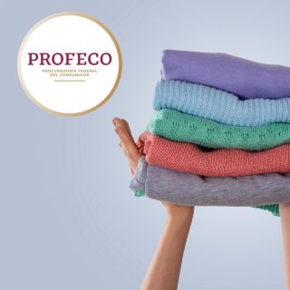 Descubre el mejor detergente en polvo que no destiñe la ropa, según Profeco