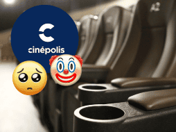 No te puedes perder estos emocionantes estrenos. ESPECIAL/ EL INFORMADOR/ ARCHIVO.