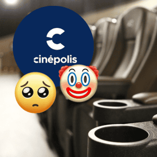 Los dos estrenos imperdibles de Cinépolis este 03 de octubre