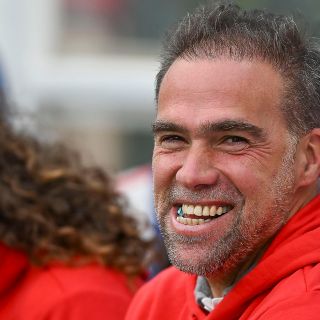 Federico Insúa apunta a ser el nuevo director técnico de Chivas