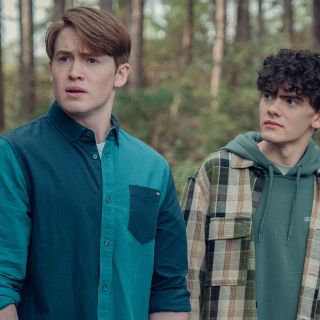 Los dos estrenos que no te puedes perder hoy en Netflix