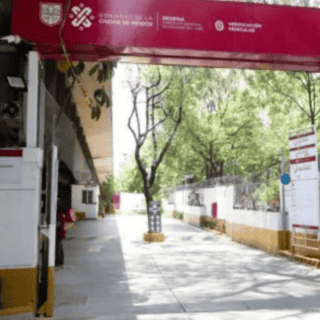 Verificación Vehicular en la Ciudad de México suspenderá servicios este día de diciembre