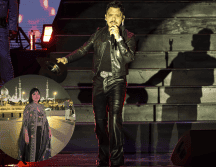 Esta situación ha generado gran expectativa, tanto por la salud de Christian Nodal como por las posibles implicaciones del mensaje de su madre. ESPECIAL/ EL INFORMADOR/ ARCHIVO/ INSTAGRAM/cristy_nodal.