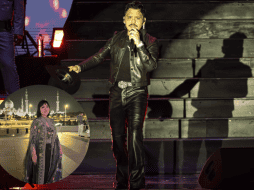 Esta situación ha generado gran expectativa, tanto por la salud de Christian Nodal como por las posibles implicaciones del mensaje de su madre. ESPECIAL/ EL INFORMADOR/ ARCHIVO/ INSTAGRAM/cristy_nodal.