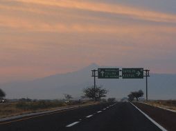 Para llegar en automóvil, Google Maps indica que la distancia entre Guadalajara y Manzanillo es de 290 kilómetros. EL INFORMADOR / ARCHIVO