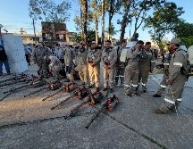 La mayoría de los casos de dengue que han surgido en Jalisco corresponden al serotipo número 3. ESPECIAL
