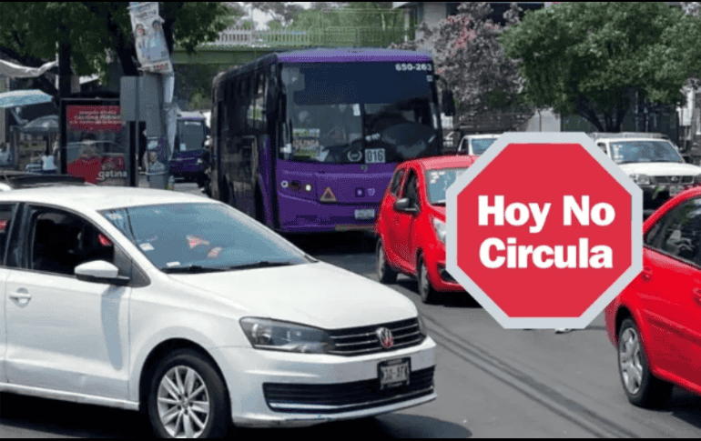 Toma nota de la siguiente información para que puedas tomar tus precauciones. ESPECIAL/ SUN/J. Williams.