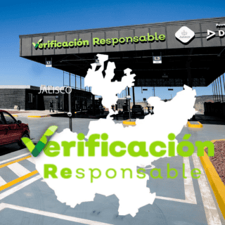 Estos son los municipios de Jalisco en donde es obligatorio realizar la Verificación Vehicular