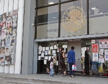 La Fiscalía de Jalisco no ha emitido comentarios hasta el momento. EL INFORMADOR/ARCHIVO.