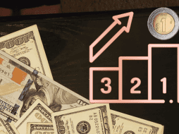 El dólar ha registrado un descenso del 1.08%. Unsplash / Canva