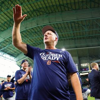 Padres, Tigres y Reales avanzan a la series divisionales