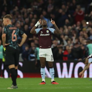 Champions League: Aston Villa vence al Bayern y rompe la quiniela