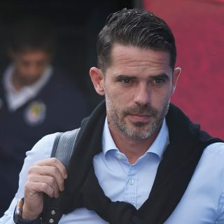 Chivas y Gago, otro paso trunco