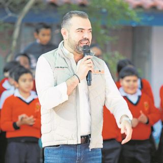 Quirino Velázquez arranca obras prioritarias en Tlajomulco