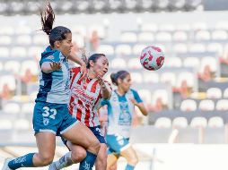 Liga MX Femenil: los frutos del esfuerzo