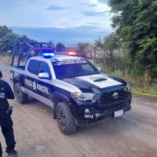 Despliegan en Culiacán un operativo de vigilancia