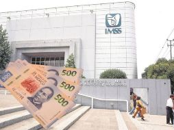 Los ministros detallaron, que el Régimen de Jubilaciones y Pensiones tiene un carácter extralegal y prevé una protección más amplia para los trabajadores del Instituto. SUN / ARCHIVO