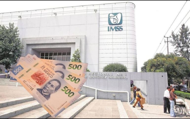 Los ministros detallaron, que el Régimen de Jubilaciones y Pensiones tiene un carácter extralegal y prevé una protección más amplia para los trabajadores del Instituto. SUN / ARCHIVO