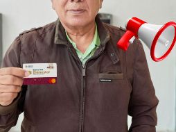 El Banco del Bienestar recordó que las y los beneficiarios pueden disponer de sus apoyos de manera directa y sin intermediarios a través de sus 3 mil 149 sucursales en todo México. ESPECIAL / Programas para el Bienestar