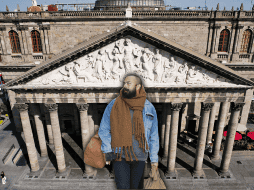 Las temperaturas mínimas seguirán oscilando entre los 15 °C en lo que resta de la semana y el arranque de la próxima. EL INFORMADOR / ARCHIVO