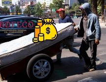 Según la Profeco, este es el colchón con mayor calidad en el mercado. NOTIMEX / ARCHIVO