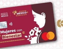 El programa regresa luego de un parón del que no se tuvieron novedades. ESPECIAL / MUJERES CON BIENESTAR