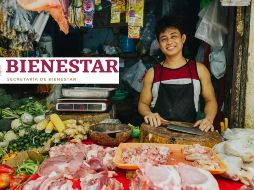 El apoyo que se ofrece persigue dos metas principales: por un lado, mejorar la calidad de vida de quienes se encuentran en situación de vulnerabilidad económica. Secretaria del Bienestar