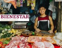 El apoyo que se ofrece persigue dos metas principales: por un lado, mejorar la calidad de vida de quienes se encuentran en situación de vulnerabilidad económica. Secretaria del Bienestar