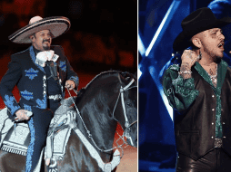 Fans especulan que la canción pudo haber afectado la salud de Christian. EFE / ARCHIVO