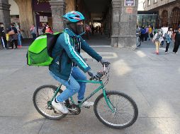 México existen poco más de 32 millones de personas que se encuentran en condiciones de informalidad laboral, es decir, un 55.23% de la población ocupada del país. EL INFORMADOR / ARCHIVO