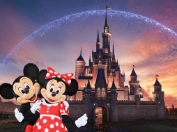 La Inteligencia Artificial ha revisado la extensa filmografía de Disney y ha seleccionado su favorita. ESPECIAL / UNSPLASH / X (TWITTER) @Disney