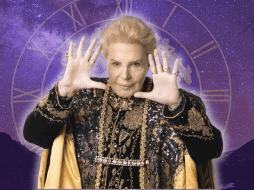 Walter Mercado anima a todos a recordar y repetir las siguientes frases para que con ellas puedan atraer la buena vibra. FACEBOOK/WALTER MERCADO