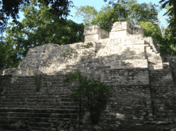 Los arqueólogos creen que este yacimiento pudo deberse a migraciones tardías. Flickr