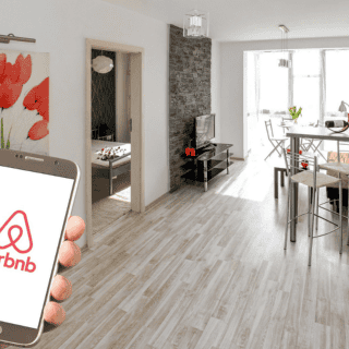CDMX pone tope a Airbnb: ¿Cuántas noches se puede reservar en un año?