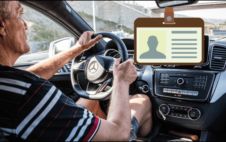 Contar con una licencia también facilita el acceso a servicios como seguros de auto. ESPECIAL / CANVA / PIXABAY