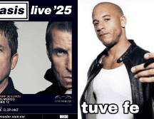 Oasis se presentará en el Foro GNP Seguros los días 12 y 13 de septiembre de 2025. ESPECIAL.