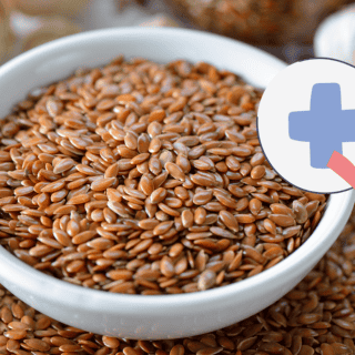 Estos son los beneficios de la linaza para el cerebro humano