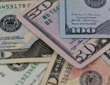 El dólar ha registrado cuatro jornadas consecutivas a la baja. Unsplash