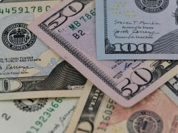 El dólar ha registrado cuatro jornadas consecutivas a la baja. Unsplash