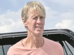 El detenido se encuentra acusado de tres delitos, entre ellos intentar matar a Trump. ESPECIAL