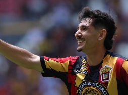 Leones Negros: El equipo que nació grande