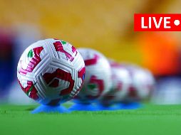 Algunos juegos podrán verse en televisión abierta, otros en restringida, y algunos a través de streaming. IMAGO7