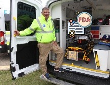 El Traumagel se utilizaría en hemorragias que puedan acabar con la vida del paciente. EL INFORMADOR / ARCHIVO