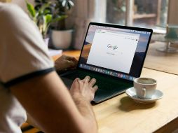 Google es una gran oportunidad laboral para los amantes de la ingeniería, la computación y la programación. ESPECIAL/ Foto de Firmbee.com en Unsplash