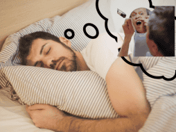 Soñar con que se te caen los dientes es más común de lo que piensas, ¿pero sabes qué significa? ESPECIAL/ CANVA