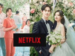 Estos k-dramas son perfectos para maratonear. ESPECIAL / NETFLIX