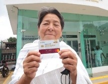 El registro para el nuevo programa se hará desde el próximo 7 de octubre hasta el 30 de noviembre. ESPECIAL / PROGRAMAS BIENESTAR