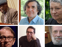 Conoce a los autores y autoras favoritos para llevarse el Premio Nobel de Literatura del 2024. ESPECIAL