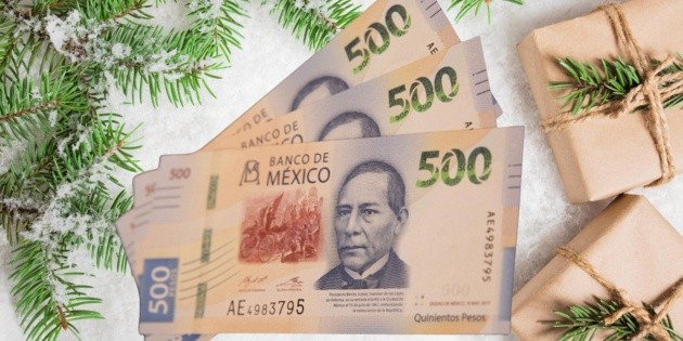 ESTA es la fecha LÍMITE para pagar el aguinaldo 2024 | El Informador